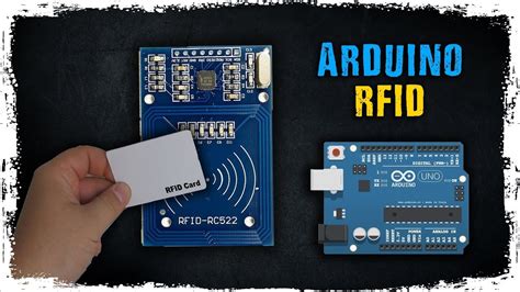 what to do with s50 rfid cards|rfid card instructions for beginners.